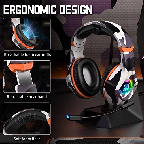 ZW1 Wired Headset