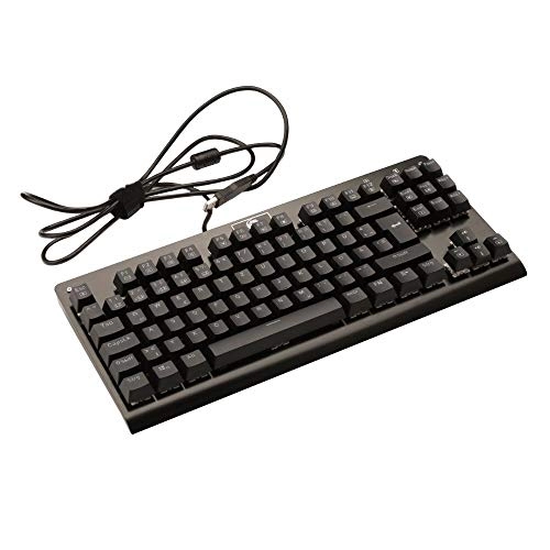 Mechanical Gaming Keyboard - Wired