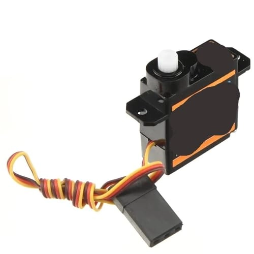 Digital Servo - 4.3g Compatible With ES9051
