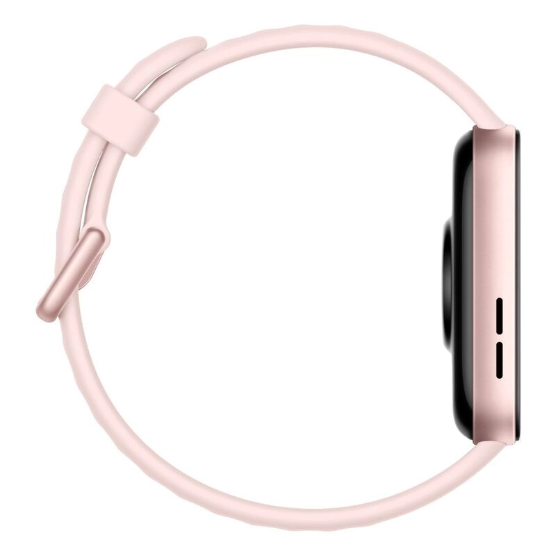 WATCH FIT 3 Aluminium GPS