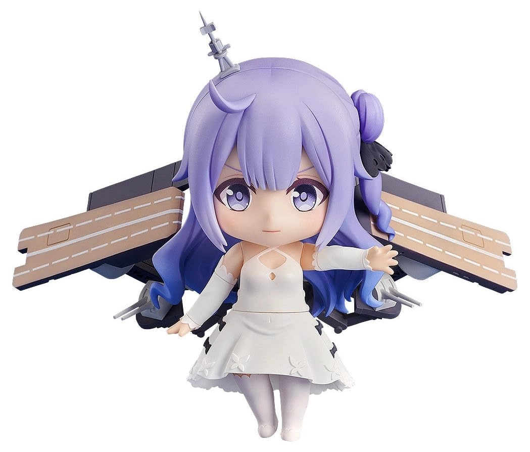 Good Smile Company Azur Lane Nendoroid Unicorn DX (10 cm) (GSC17185)
