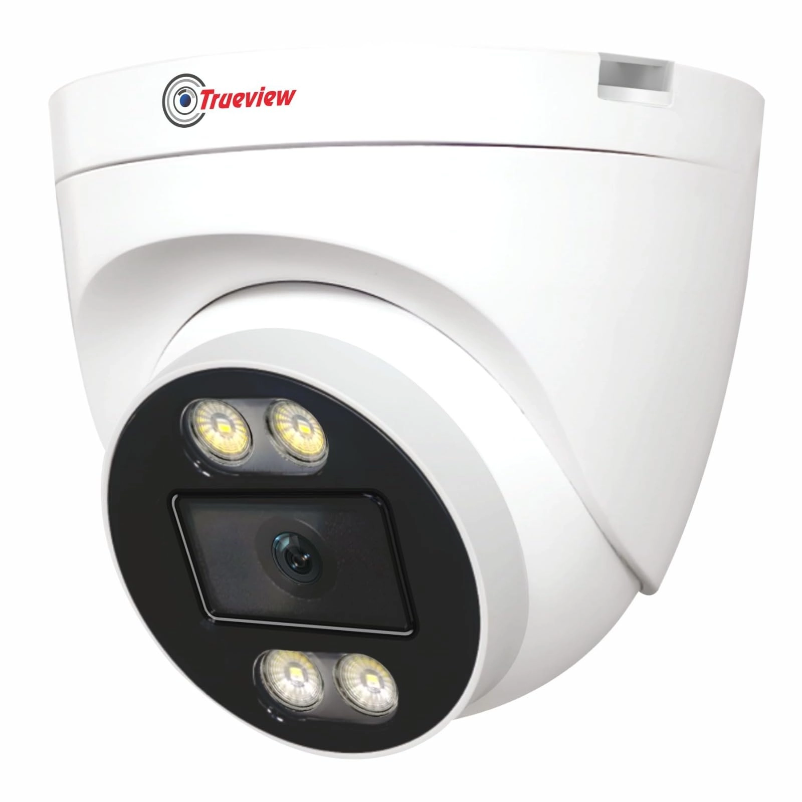 Warner Electronics India Private Limited, Technical Support - 8686 5858 35 Smart Security Camera 3MP