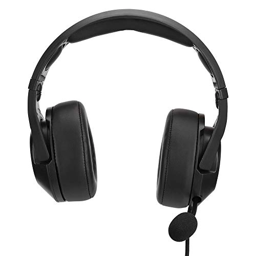 Gaming Headset Wired Headset