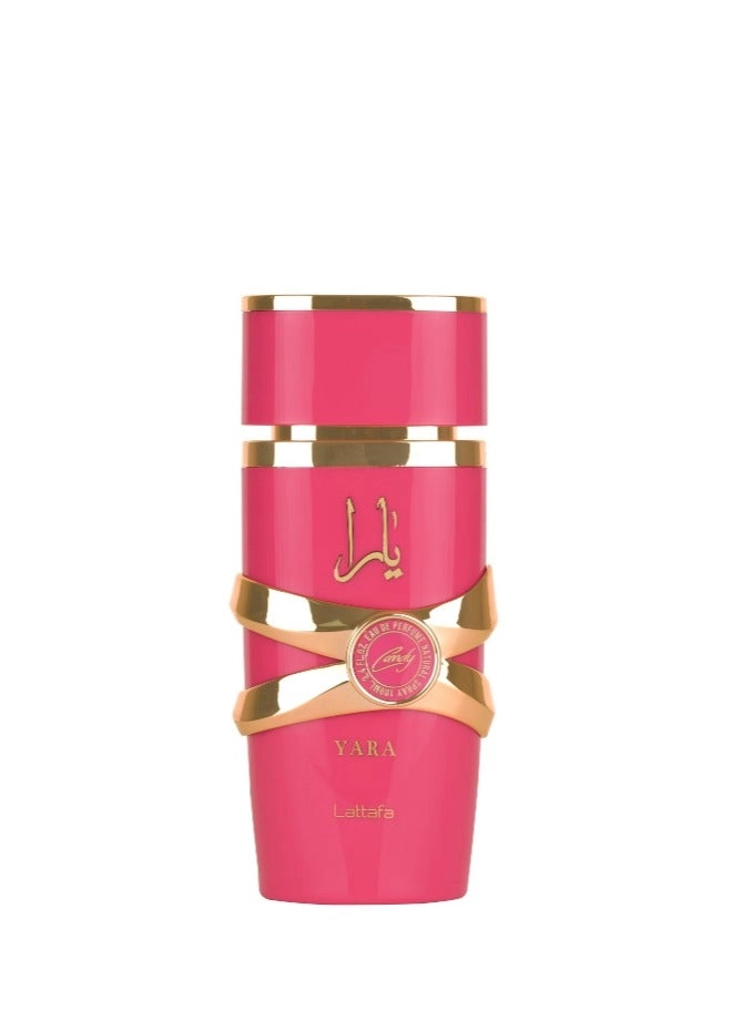 Lattafa Yara Candy Eau de Parfum