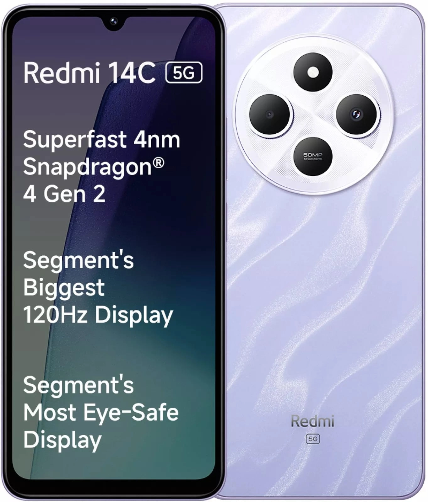 METAFONE MOBILES 14C - 4GB 128GB