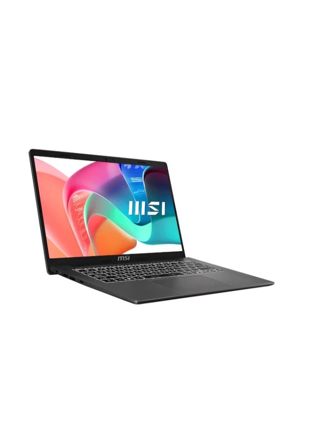 Modern 14 F13MG 9S7-14S121-052 - 14'' Core i3-1315U 8GB DDR4 512GB SSD