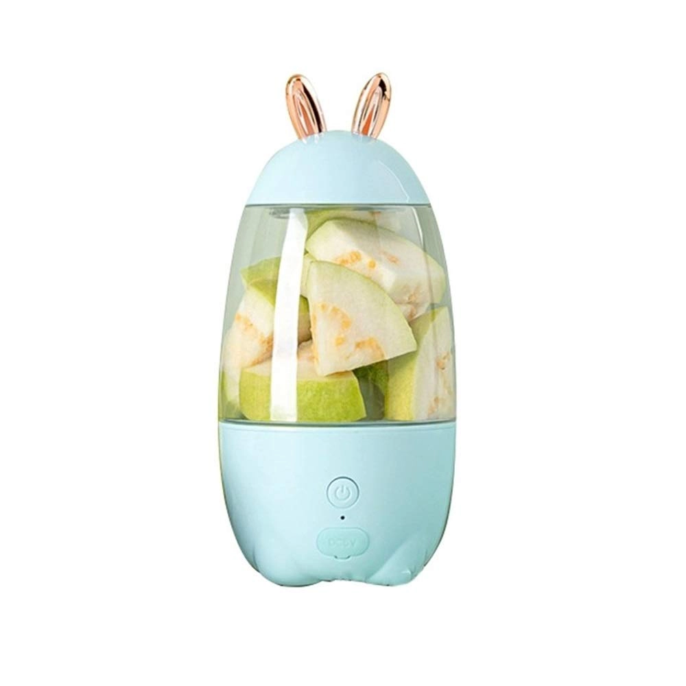 YHUAEE Vitamin Electric Fruit Juice Cup