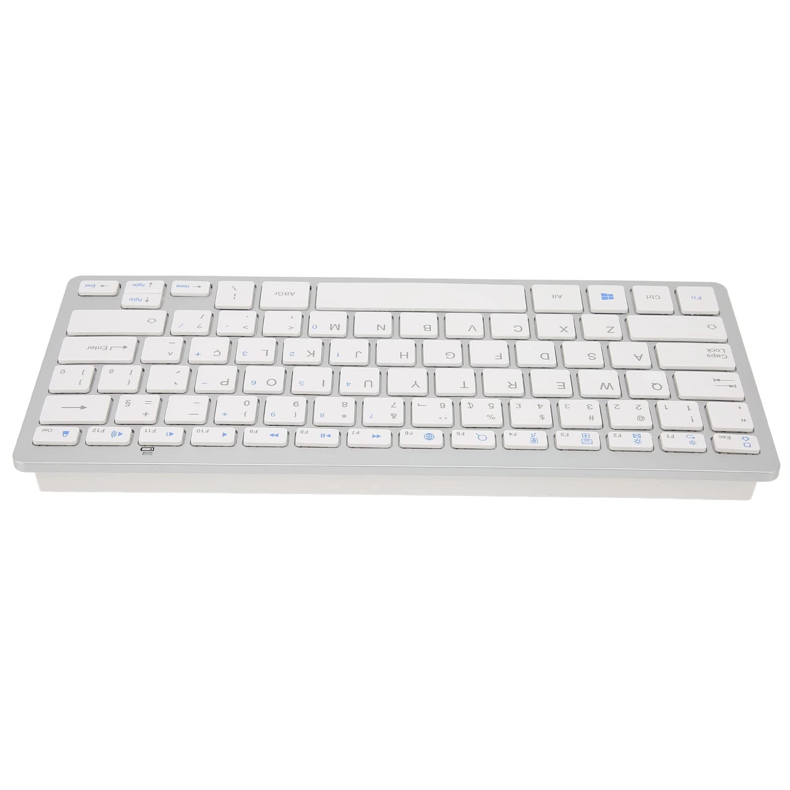 LWYOC Computer Keyboard - PT Wireless