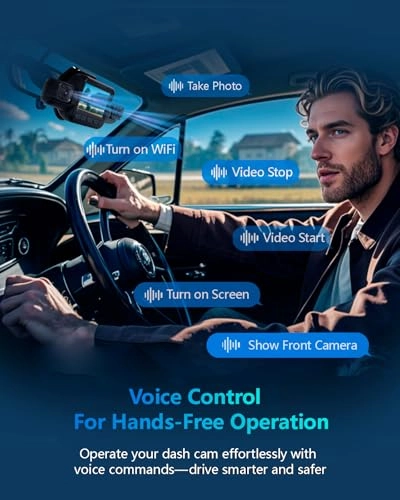 V8Pro-4CH - 4CH Wi-Fi 128GB