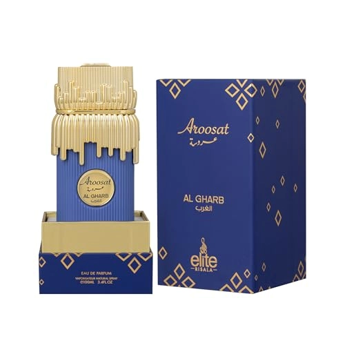 Aroosat Al Gharb - Eau de Parfum 100ml