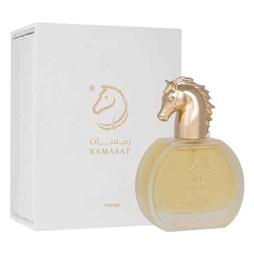 Yazar Eau de Parfum 75ml