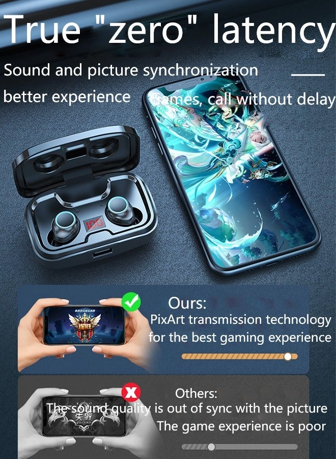 X10 Wireless Earbud