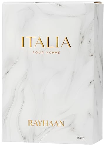ITALIA Eau de Parfum - 100 ml