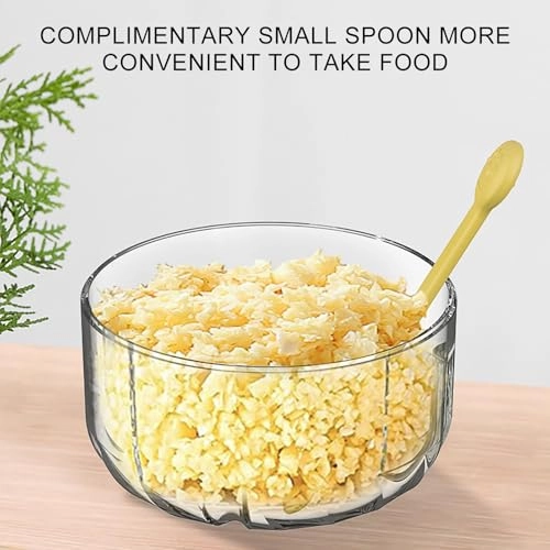 Wireless Food Chopper Mini - 350ml