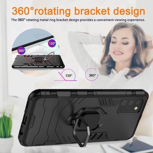 Case for Xiaomi 13 Lite / Mi 13 Lite 5G - TPU Silicone and PC Bumper Case