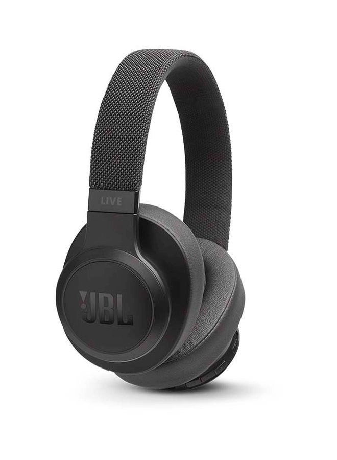 Live 500BT Wireless Headphone