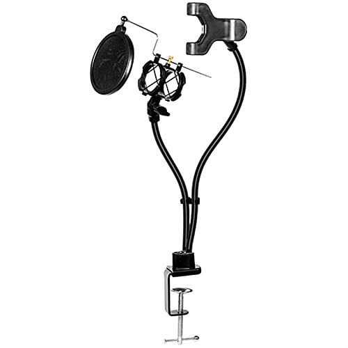 KH-24 - USB Smartphone Clip