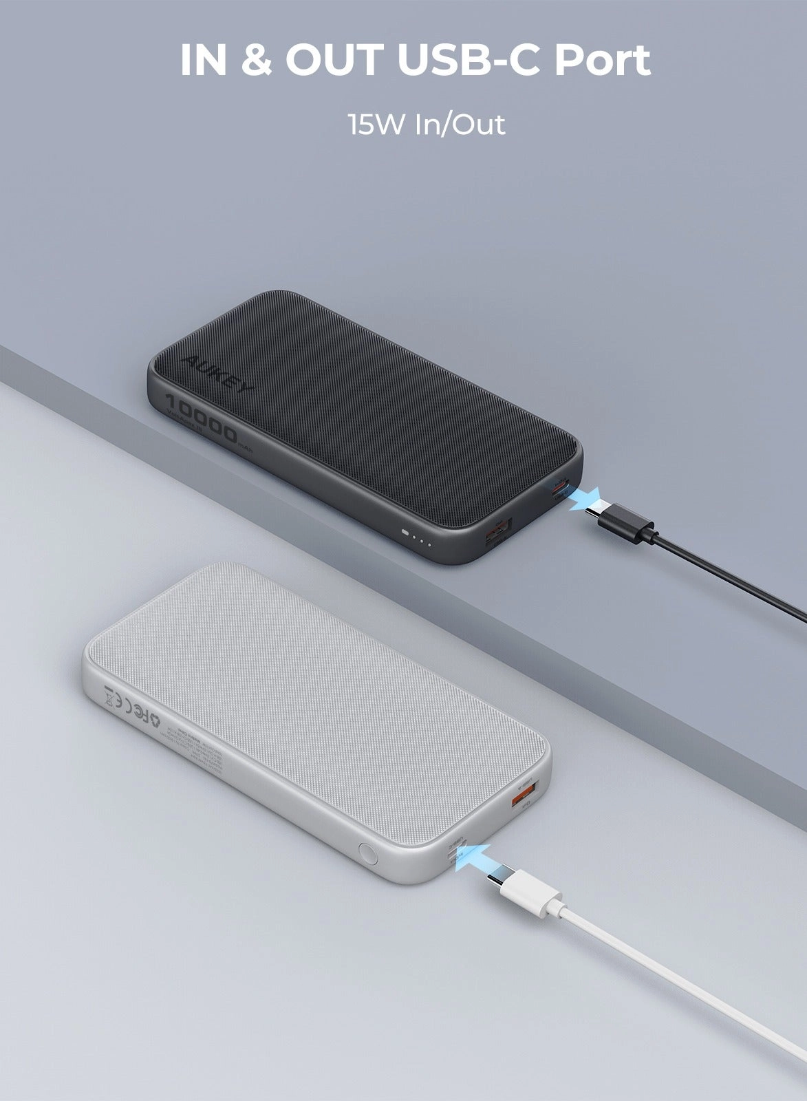 Spark Go - 10000 mAh