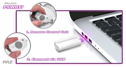 PSWBT7 Wireless Earbud