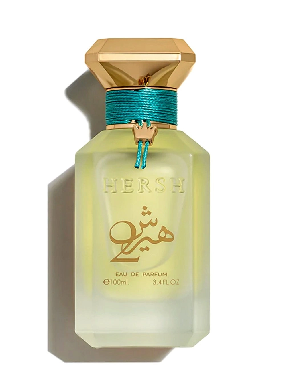 Hersh 2 Eau de Parfum 100ml