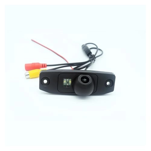 Rear View Parking Camera - Night Vision Wired 720*480 pixels