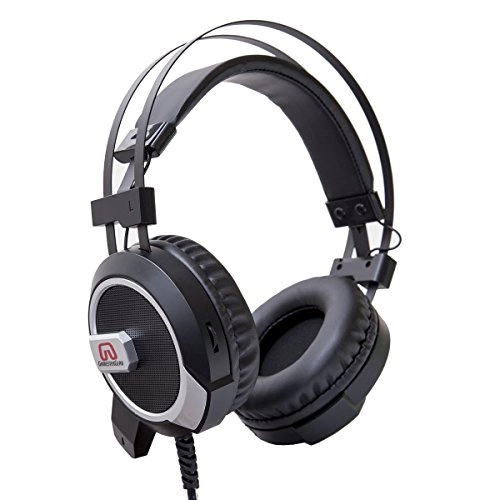 Falcon Wired Headset