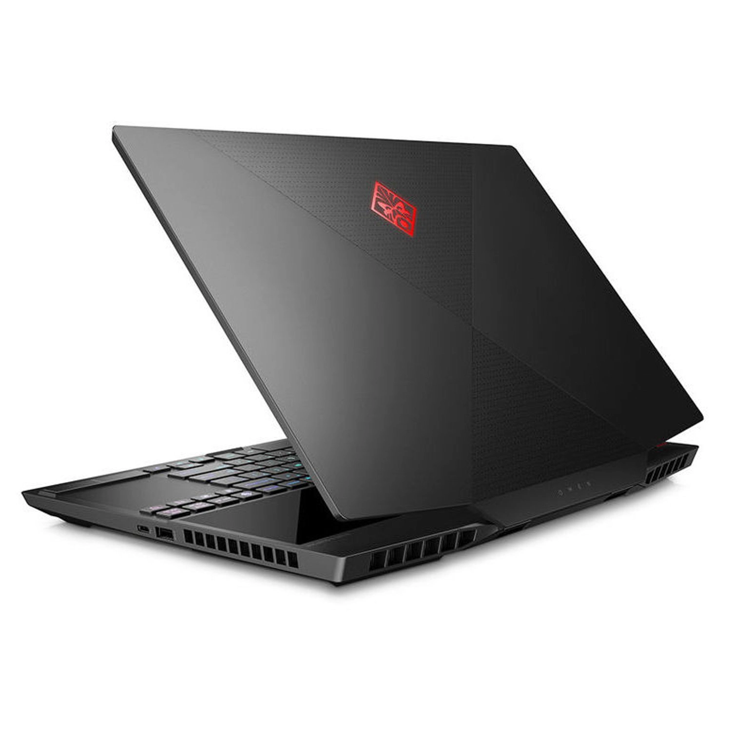 Omen X 15-DG0004NE - 15.6'' 1000GB 32GB 1000GB 9750H