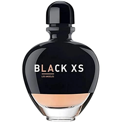Black Xs Los Angeles - 80 Ml