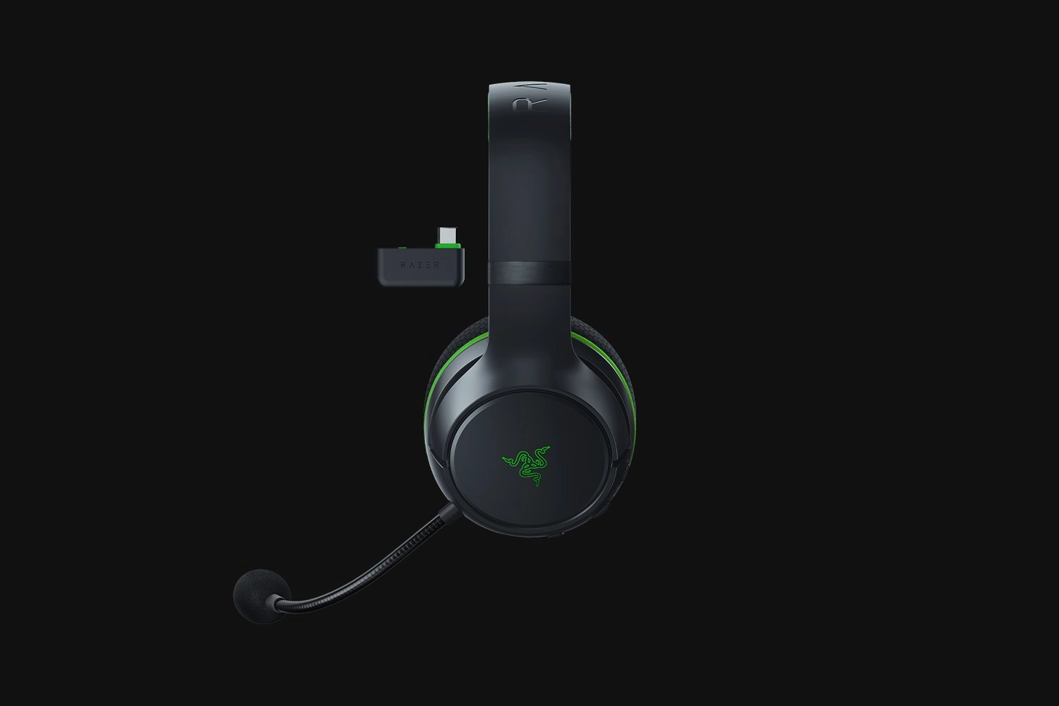 Kaira HyperSpeed Wireless Headset
