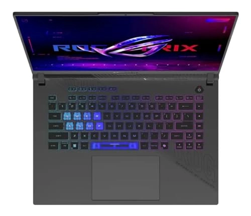 ROG Strix G16 - 16'' Ryzen 9 8940HX 64GB DDR5 1TB PCIe SSD