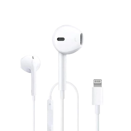 SOLO-S7+ Wired Earphone