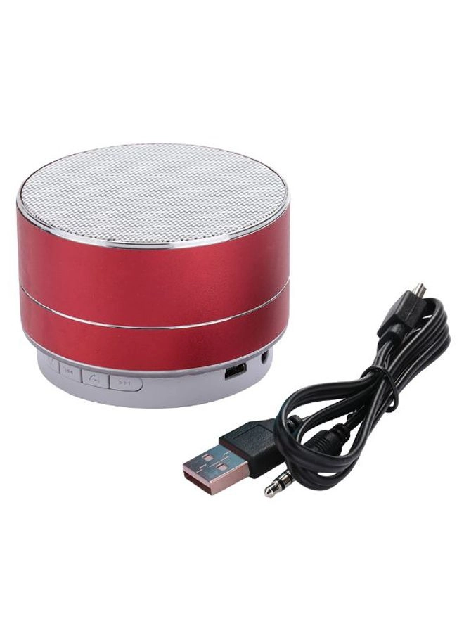 Bluetooth Wireless Stereo Mini Speaker