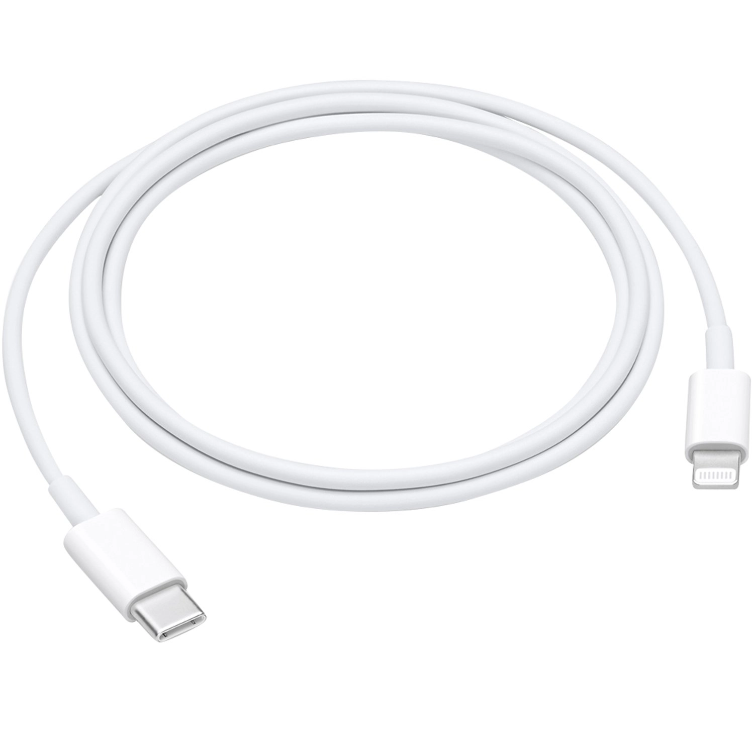 USB Type-C to Lightning Cable USB Type-C to Lightning 1m