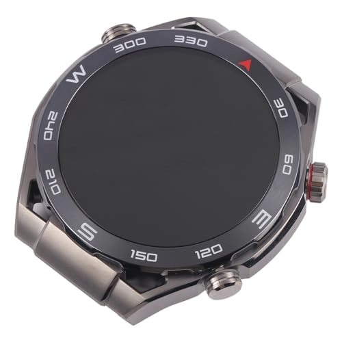 Watch Ultimate LCD Screen