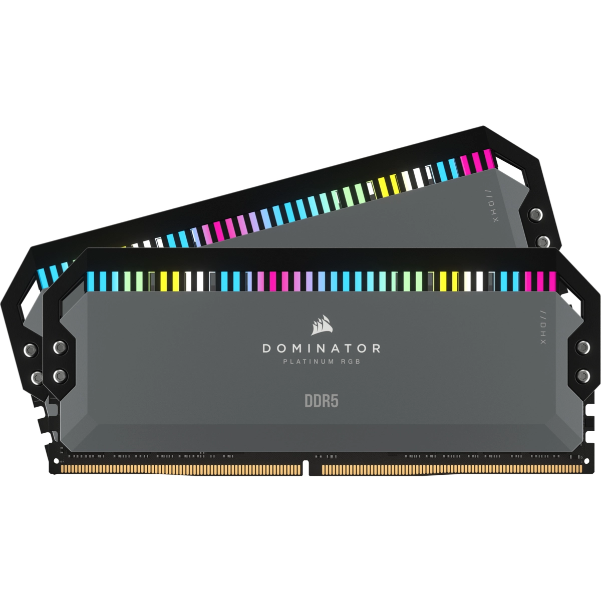 Dominator Titanium - 32GB 6000MHz 288 Pin DDR5