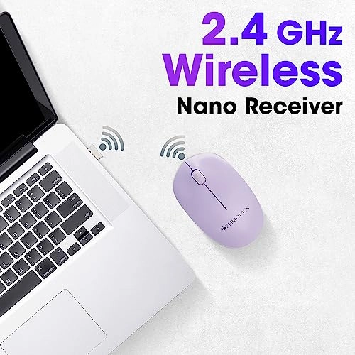 Cheetah Mouse - Wireless