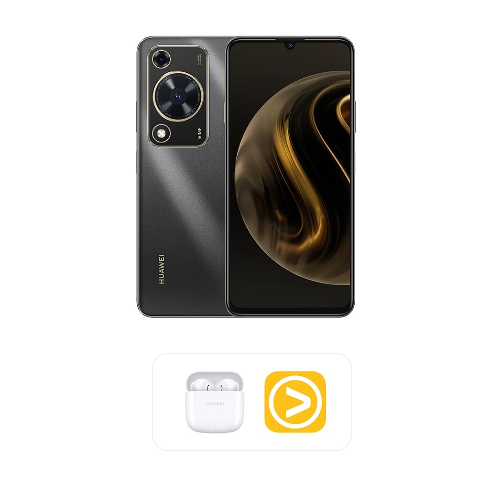 Nova Y71 - 8GB 128GB