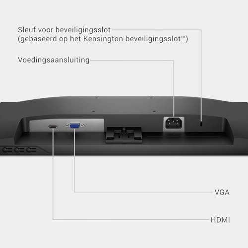 SE2225HM - 22 in 1920x1080