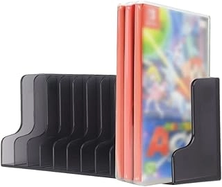 Hilitand CD Disks Card Holder - Switch
