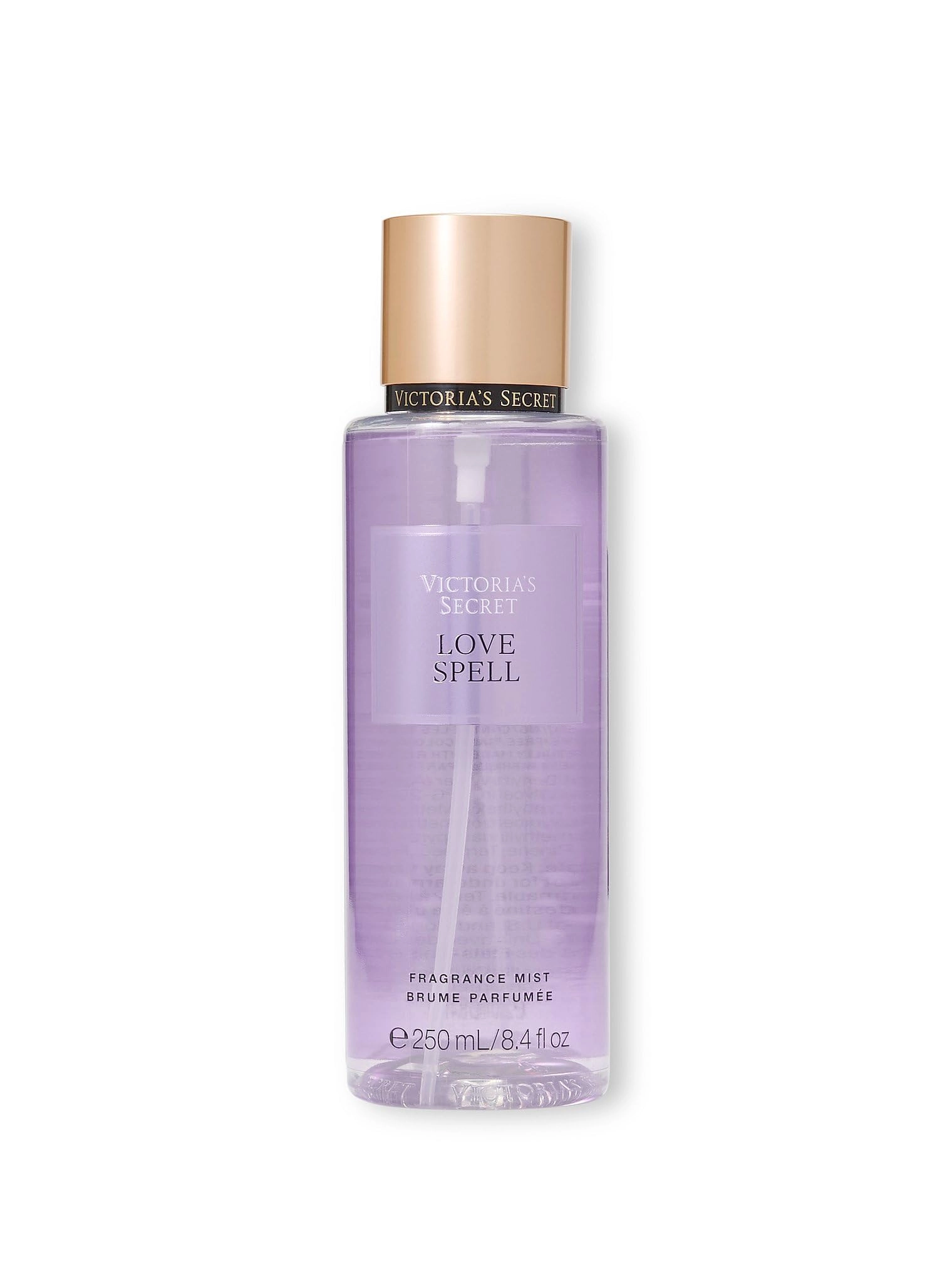 Victoria Secret Love Spell - 250 ml Peach