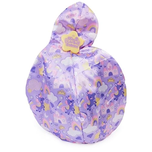 Surprise Plush Baby Doll - Unicorn 9-inch Ages 4+