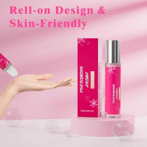 fragrance of flowers Eau de Parfum