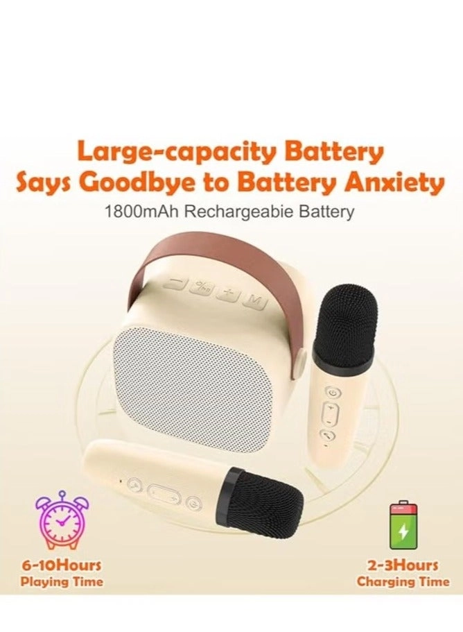 YS-232 - 2 Wireless Microphones