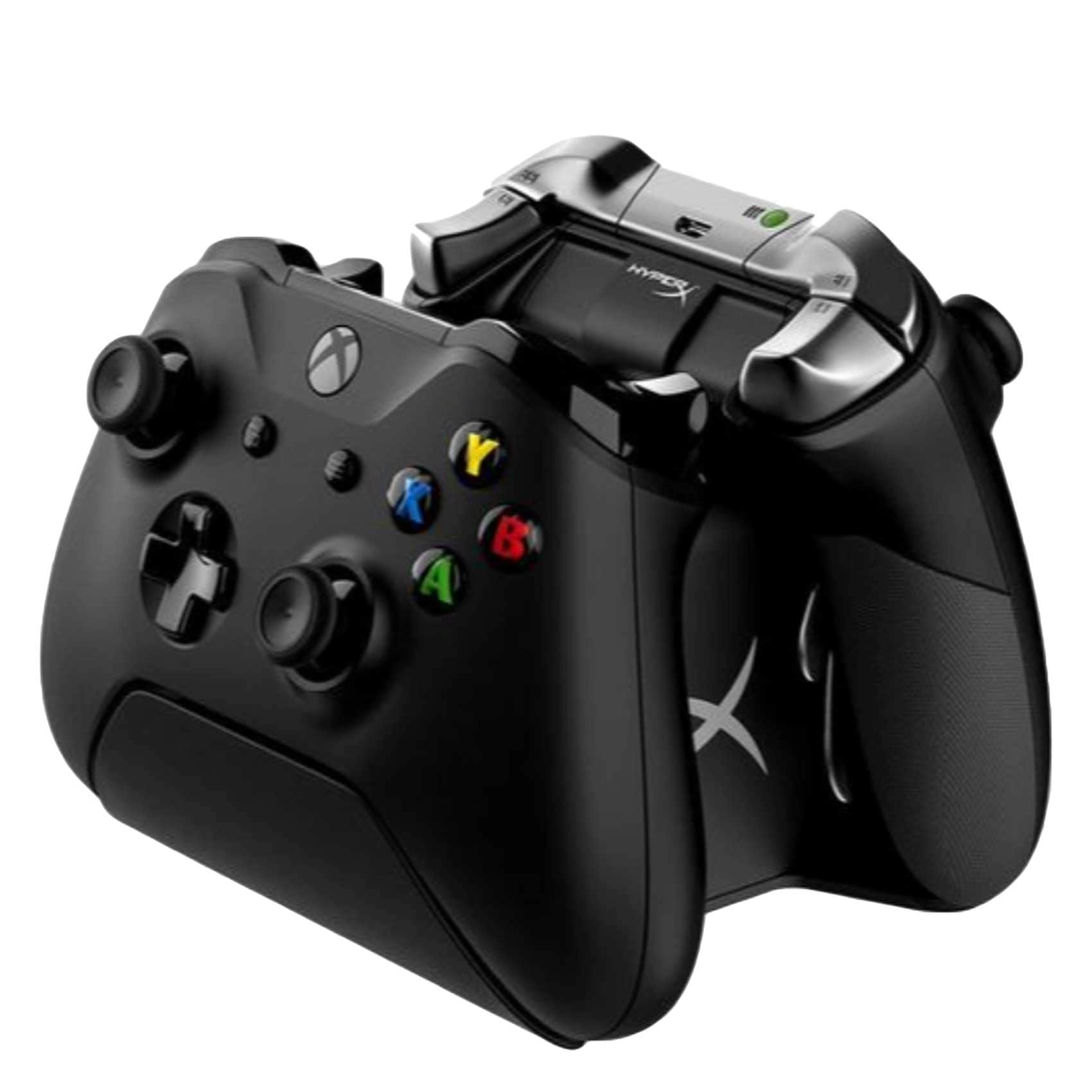 Jackys Electronics LLC Chargeplay Duo - Black