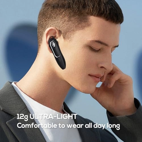 DY20PLUS Wireless Headset