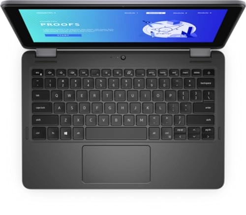 (Renewed) Latitude 3140 - 11.6'' Atom 8GB DDR 128GB SSD