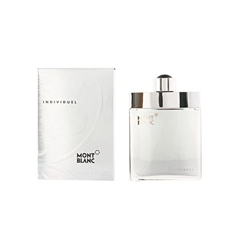 Individuel Tonic Eau de Toilette 75ml