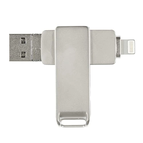 HT0145 - USB Micro USB Type-C 8GB