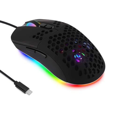 USB C Mouse - USB