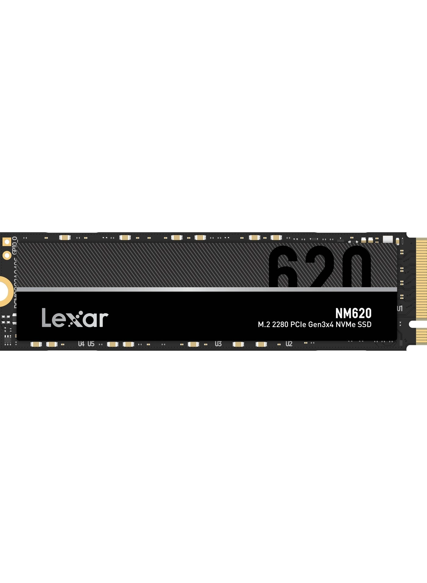 NM620 - 1 TB M.2 2280